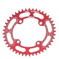 thumbnail image 1 of CAROOTU Chainring Narrow Wide Tooth Ultralight Aluminum Alloy Single Chainring Chainwheel For Bike Bicycle, 1 of 7