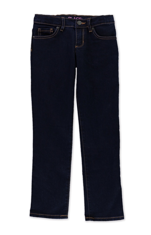 children's place slim fit
