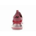 thumbnail image 4 of Nike Women's Air Max 270 Elemental Pink Running Shoes, from StockX, 4 of 5