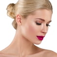 thumbnail image 3 of Jewelstop 14K Real Yellow Gold Stud Ball Earrings, Silicone Pushbacks - 2 Mm, 3 of 6