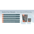 thumbnail image 3 of Dynamo Wellness Benzocaine 4% Delay Wipes for Men - Male Desensitizing Climax Control to Last Longer in Bed, 36 Count, 3 of 8