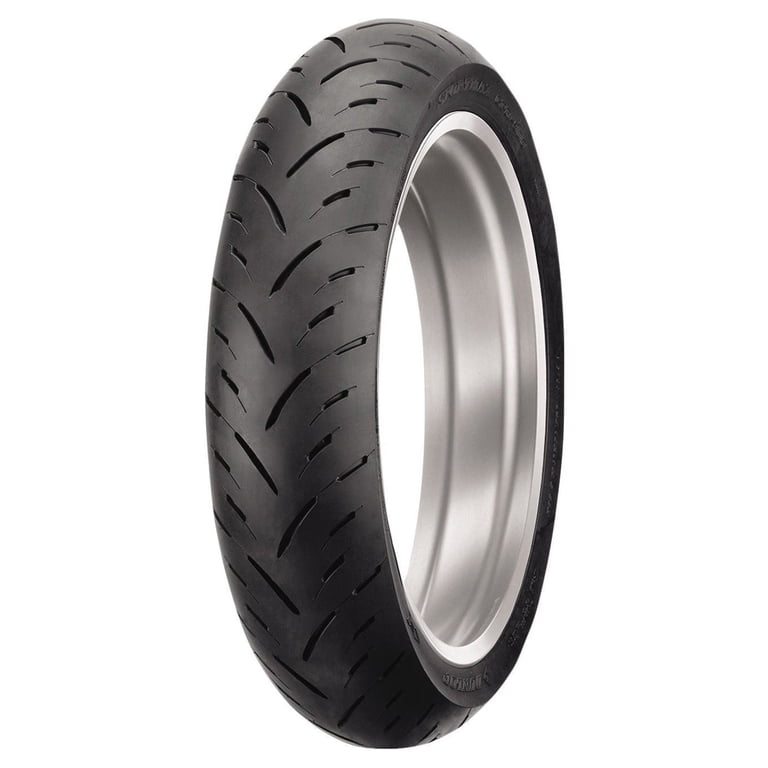 DUNLOP SPORTMAX GPR-300 180/55 ZR 17 ② Dunlop Sportmax GPR-300 Motorcycle Radial Rear Tire, Size 180/55ZR