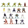 thumbnail image 2 of Teenage Mutant Ninja Turtles 1.65" 18-Pack Series 1 Die-cast Figures, 2 of 3