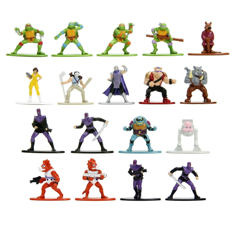Teenage Mutant Ninja Turtles 1.65