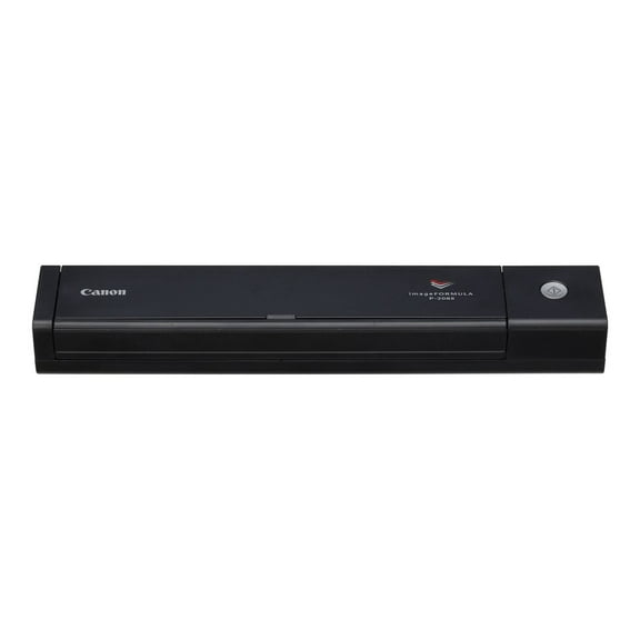 Canon imageFORMULA P-208II Personal Document Scanner