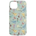thumbnail image 1 of Funda de teléfono con estampado mágico de princesas de Disney para iPhone 15 Plus, 1 of 3