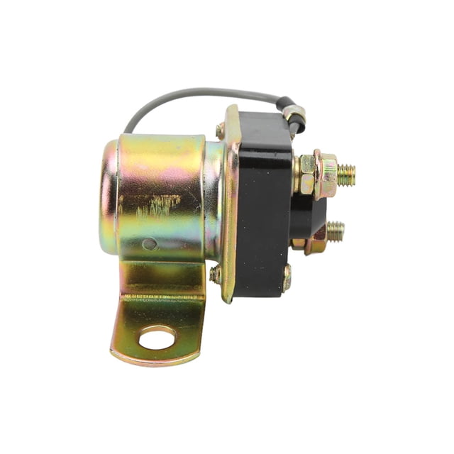 Relé De Solenoide De Arranque De Motocicleta, Repuesto De Alto Rendimiento Para SPORTSMAN 325 400 500 600