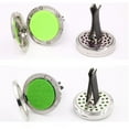 thumbnail image 3 of unbranded 2Ud Car Essential Oil Diffuser Clip Fácil Instalación Y Simple En Colores Variados, 3 of 8
