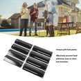 thumbnail image 3 of Grill Heat Plate, Adjustable BBQ Flame Tamer  For Camping, 3 of 8