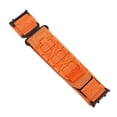 thumbnail image 1 of Watch Hook and Loop Fastener Watch Strap Adjustable Nylon Watch Band Replacement for Men Women, 1 of 7