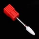 thumbnail image 2 of Broca de cerámica para decoración de uñas 3/32 '' Brocas rotativas F Zulema Brocas de cerámica para uñas, 2 of 8