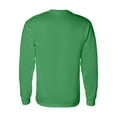 thumbnail image 3 of Gildan Men's Heavy Cotton Long Sleeve T-Shirt, 3 of 3