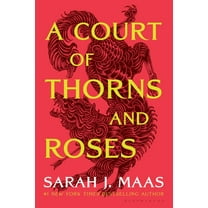 Sarah J. Maas: A Court of Thorns and Roses (Paperback)