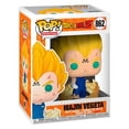 thumbnail image 3 of Figura Coleccionable Funko Pop Animation Dragon Ball Z Majin Vegeta 1 Pieza, 3 of 4