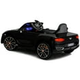 thumbnail image 6 of Bentley 6V Powered Ride on Car for Kids with Remote Control, 6 of 9