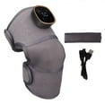 thumbnail image 2 of Heating Knee Brace Wrap, Fast Heating Adjustable 3 Modes Electric Heated Knee Massager Warm  For Joint For Elbow, 2 of 8