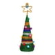 thumbnail image 2 of Fiudx Ofertas de la semana Navidad árbol de Navidad decoración de escritorio DIY paquete para niños, 2 of 3