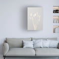 thumbnail image 3 of Trademark Fine Art Pictufy Studio Bunny Grass No 1 Canvas Wall Art, 3 of 4