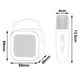 thumbnail image 3 of Máquina de karaoke para niños portátil Bluetooth con 1 micrófono K12, 3 of 6