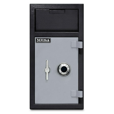 Mesa Safe Co. 27.25'' Commercial Depository Safe