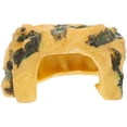thumbnail image 4 of Shisuyan Pet Climbing Platform Aquariums Accessory Terrariums Landscape Artificial Climbing Cave, 4 of 8
