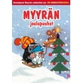 thumbnail image 1 of Little Mole's Winter Adventures [ NON-USA FORMAT, PAL, Reg.0 Import - Finland ], 1 of 1