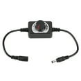 thumbnail image 2 of DC Speed Control Switch,5-24V Adjustable DC Speed Motor Speed Controller Speed Control Switch Tailored for Perfection, 2 of 8