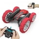 thumbnail image 4 of Bearachild RC coche remoto vehículo Flip juguete mano de obra fina impermeable a prueba de golpes controlador operación Simple regalo de Accesorios para drones aéreos Tipo 1, 4 of 6