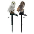 thumbnail image 3 of LED Garden Lights Solar Night Lights Owl Shape Lawn Lamp for Outdoor Pathway Yard Decoration;LED Garden Lights Solar Night Lights Owl Shape Lawn Lamp for Pathway Yard, 3 of 9