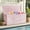 Pink, variant on 75gal Outdoor Garden Resin Storage Deck Box Tools Black/ Brown/ Gray/ Blackandgray, Box,Cabinet,Rack for Outdoor Storage