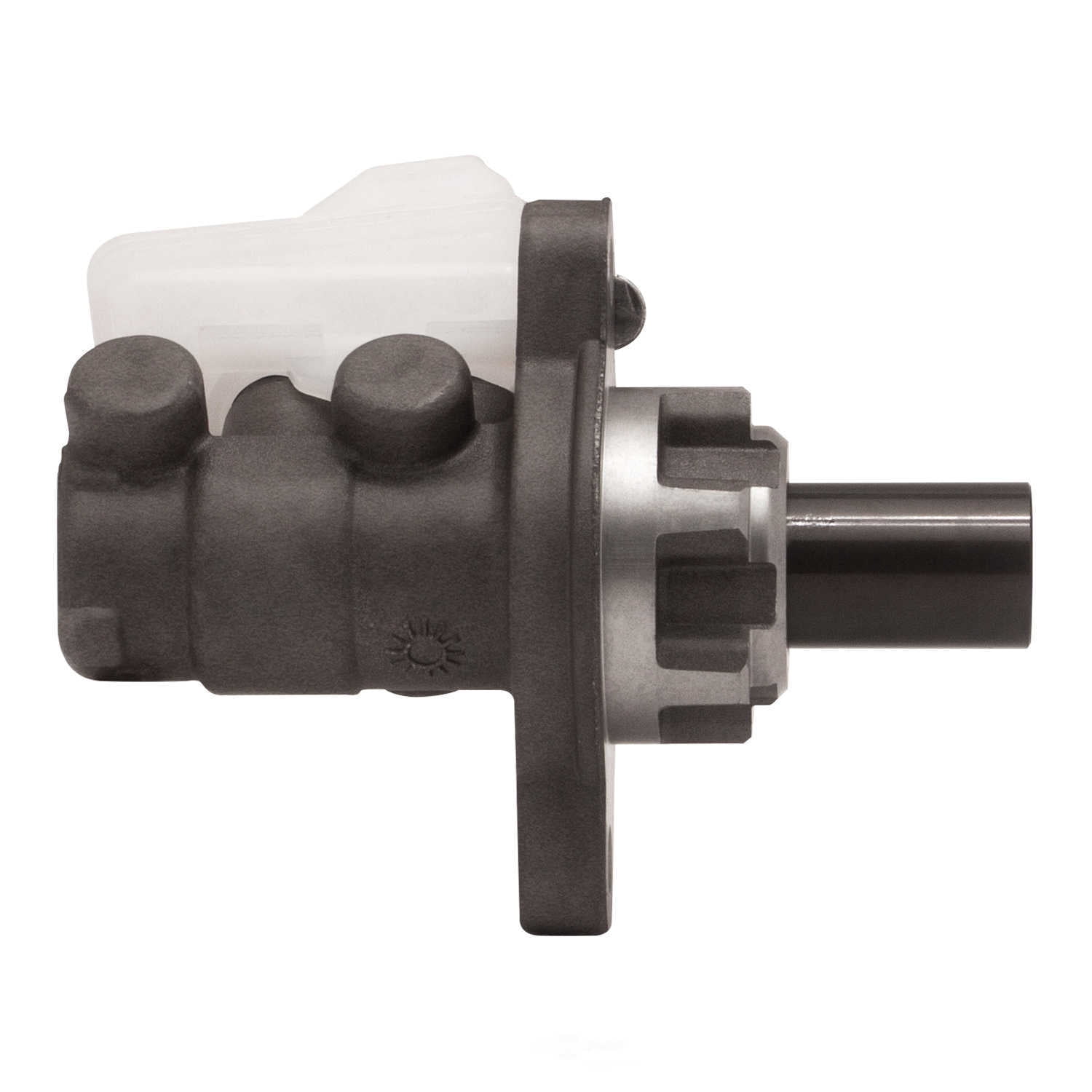Dynamic Friction Company 355-59075 DFC Brake Master Cylinder