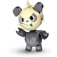thumbnail image 2 of Mega Construx Pokemon Pancham Construction Set with character figures, Building Toys for Kids (27 Pieces), 2 of 4
