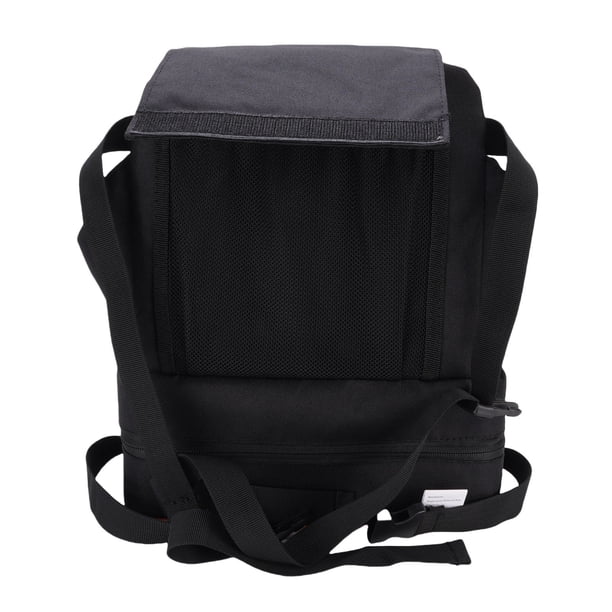 Asiento Elevador Portátil, Asiento Elevador Antideslizante Plegable Para Viaje De Bebé Para Uso En Interiores Y Exteriores