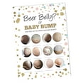 thumbnail image 5 of Inkdotpot Beer Belly Or Baby Bump Game Baby Shower Game Cards Party Supplies Activity Cards Baby Shower Gender Neutral Games Its A Boy Or Girl, 5 of 6