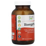 Pure Essence EnergyPlus™, 120 Tablets