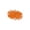 Orange, variant on Roiihwy Glow In Dark Luminous Stones For Aquarium Fish Tank, Decorative Gravel Substrate For Betta Shrimp Tank, 2000 Grains Orange