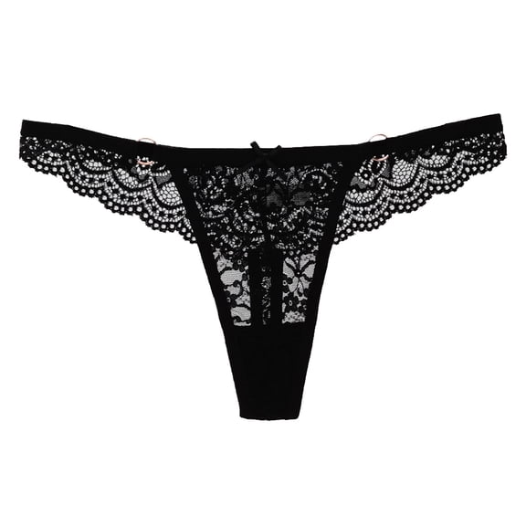 Vedolay Womens Briefs Seamless Underwear for Women No Show Panties Feel Air Invisibles Bikini Panties,Purple One Size