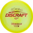thumbnail image 2 of Discraft Esp Vulture Paul Mcbeth 6X Signatuer Series 170-172 Gramos Disco De Golf Para Conductor De Distancia, 2 of 2