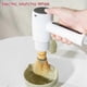 thumbnail image 2 of Rechargeable Electric Matcha Mixer for Home Beverage Preparation, 2 of 5