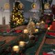 thumbnail image 1 of Juego de candelabros con farol de glamour Banban, 1 of 2