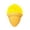 E, variant on Strawberry Stress Relief Toy Soft Sensory Squeeze Ball for Anxiety Fidget Toy Decompression Dough for Office Home(A)