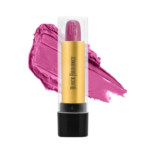 Black Radiance Perfect Tone Lip Color Lipstick - Purple Passion