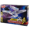 thumbnail image 7 of Air Hogs, Star Trek U.S.S Enterprise NCC-1701-A, Remote Control Drone with Lights and Sounds, 2.4 GHZ, 4 Channel, 7 of 7