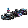 thumbnail image 3 of Set LEGO Speed Champions Auto de Carreras BWT Alpine F1 Team A524 77248, 3 of 4