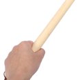 thumbnail image 2 of MIANGASTORE Portable Leaf Rake Detachable Garden Rake Leaf Clean Rake Gardening Tool Rake For Kids, 2 of 8