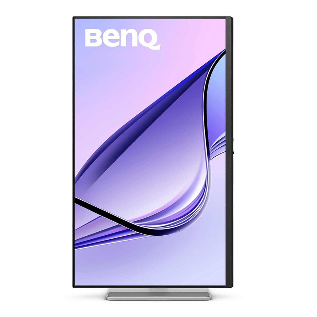 BenQ MA320U 31.5" 16:9 4K IPS HDR Monitor for Apple MacBook Series, Gray