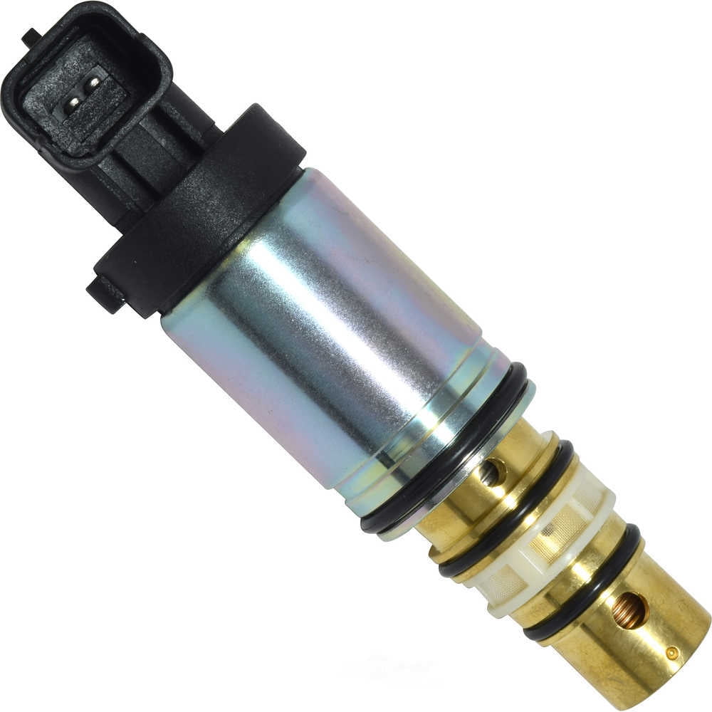 A/C Compressor Control Valve -- Compressor Control Valve