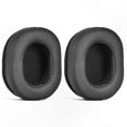 thumbnail image 1 of Soft Replacement Ear Cushions for Over-Ear Headphones, Comfortable Ear Pads Accessory, 1 of 5