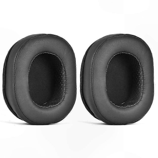 Soft Replacement Ear Cushions for Over-Ear Headphones, Comfortable Ear Pads Accessory