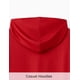 thumbnail image 5 of Sudadera con capucha Disney Stitch Family Christmas Red Men M, 5 of 6